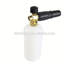 High Pressure Snow Foam Lance/Car Wash Spraying Gun foam nozzle for car wash car care